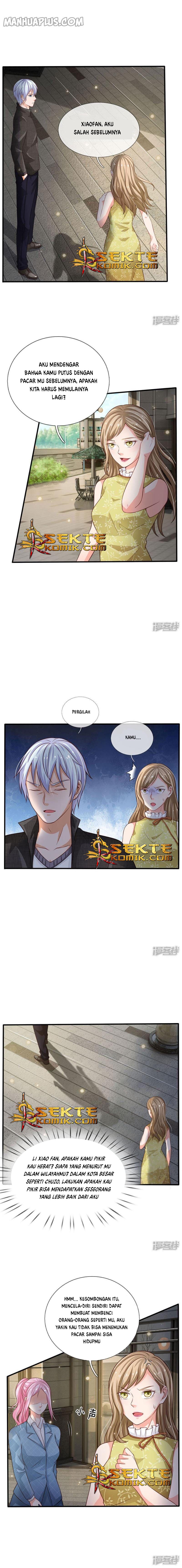 I am Daxianzun Chapter 110 Bahasa Indonesia